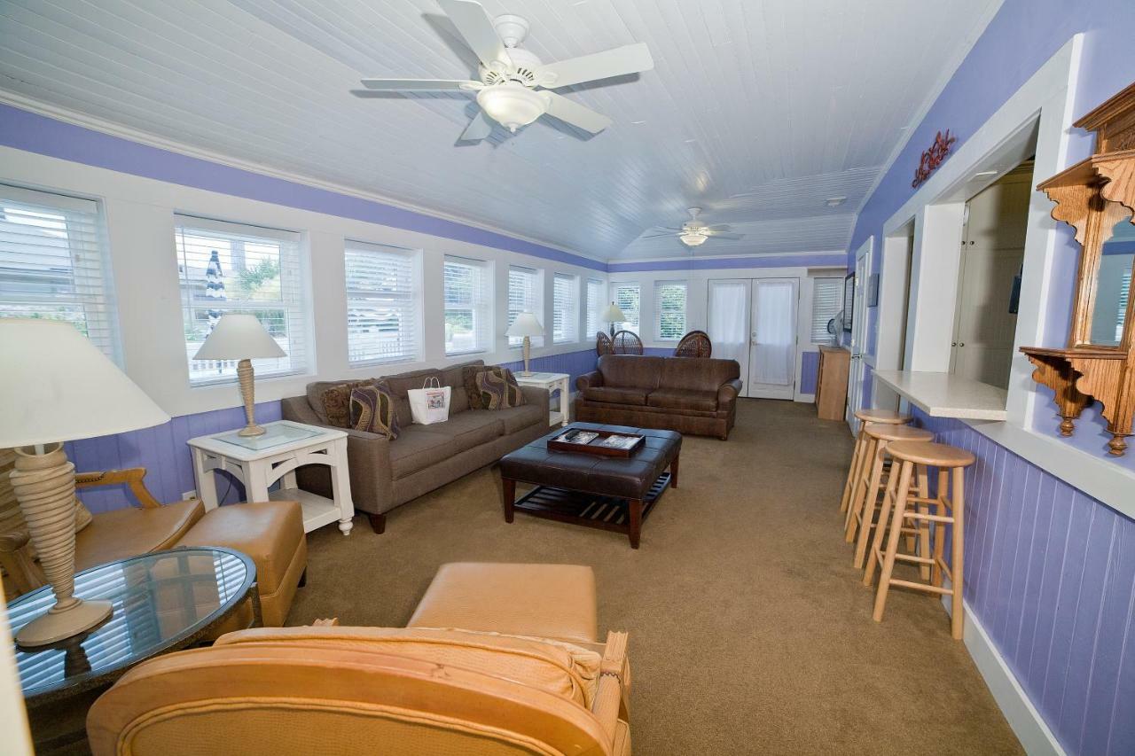 Georgianne Inn&Suites Tybee Island Eksteriør billede